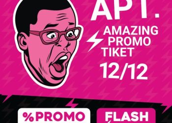 Waw, Ada Promo 12.12 di Access by KAI Untuk Apresiasi Penumpang Angkutan Natal dan Tahun Baru