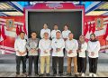 Gubernur Kalimantan Selatan Optimis Presiden Prabowo Hadiri Puncak Peringatan HPN 2025