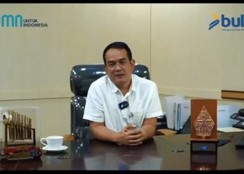 Pemimpin Perum BULOG Kantor Wilayah Sumut Budi Cahyanto Apresiasi Polda Sumut