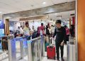 KAI Divre I Sumut Angkut 2,4 Juta Penumpang Selama 2024