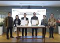 Telkom – IBM Kokohkan Kemitraan Strategis Untuk Perkuat Artificial Intelligence di Indonesia