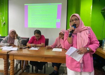 Khairunnisak Lubis Terpilih Jadi Ketua FJPI Sumut Periode 2025 – 2027