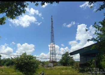 Indosat dan ZTE Perluas Pengalaman Digital di Indonesia, Melalui Teknologi Backbone Mikrowave iFlexiTrunk