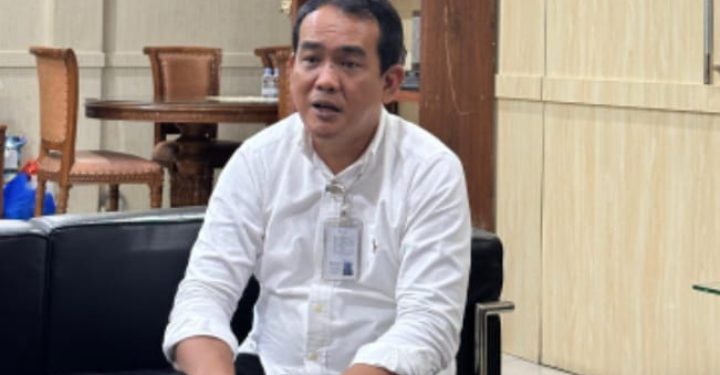 Bulog Sumut Targetkan Penyerapan 500 Ton Beras Petani di 2025