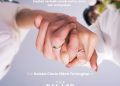 The Palace Jeweler Hadirkan Campaign Terbaru Celebrate Your Love Story” Dengan Luncurkan 4 Model Wedding Ring