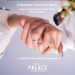 The Palace Jeweler Hadirkan Campaign Terbaru Celebrate Your Love Story” Dengan Luncurkan 4 Model Wedding Ring