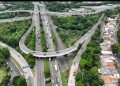 PT Hutama Karya Pada 2024 Catat Sejumlah Capaian Strategis di Bidang Infrastruktur