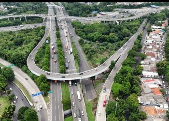 PT Hutama Karya Pada 2024 Catat Sejumlah Capaian Strategis di Bidang Infrastruktur