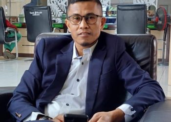 Dinilai Tidak Miliki Wewenang Membentuk Panitia Seleksi Kepala Badan Pengelola Migas Aceh, PJ Gubernur Aceh Digugat