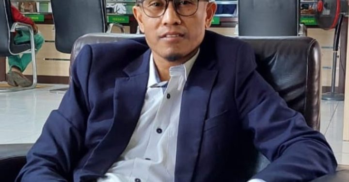 Dinilai Tidak Miliki Wewenang Membentuk Panitia Seleksi Kepala Badan Pengelola Migas Aceh, PJ Gubernur Aceh Digugat