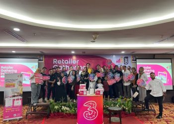 Indosat HiFi Air Hadir di Sumatera, Hadirkan Internet Rumah Nirkabel Terjangkau untuk Keluarga dan Bisnis