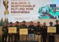 Telkom Hadirkan Program Pengembangan Talenta Digital Indonesia Mendukung Asta Cita