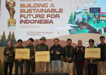 Telkom Hadirkan Program Pengembangan Talenta Digital Indonesia Mendukung Asta Cita