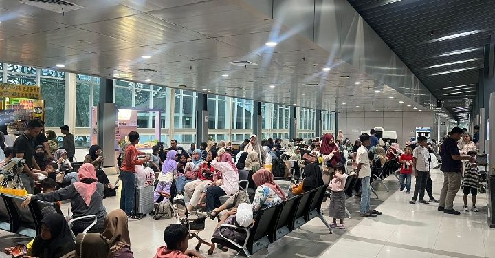 KA Bandara Medan Siapkan 85.788 Kursi Untuk Layani Perjalanan Masyarakat di Libur Panjang