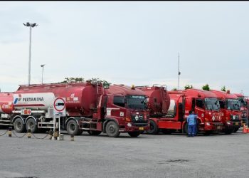 Pertamina Pastikan Stok Energi Di Regional Sumbagut Selama Libur Panjang Januari 2025 Aman