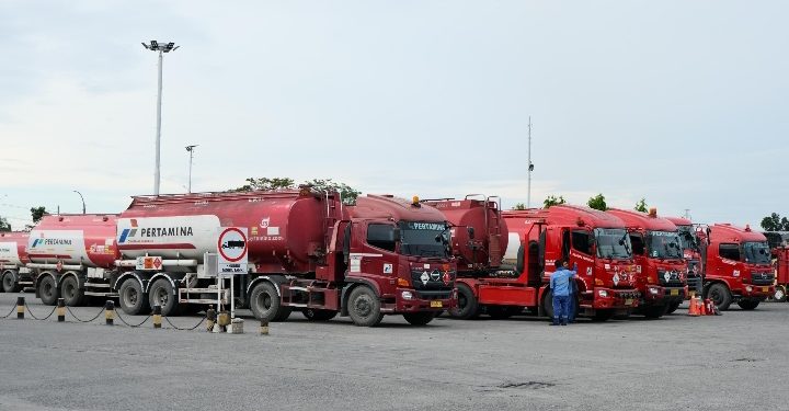 Pertamina Pastikan Stok Energi Di Regional Sumbagut Selama Libur Panjang Januari 2025 Aman
