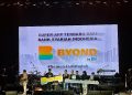 BSI Gelar BYOND Fest Medan Dorong Literasi Digital
