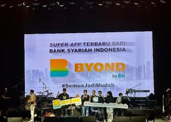 BSI Gelar BYOND Fest Medan Dorong Literasi Digital