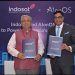 Indosat Ooredoo Hutchison – AIonOS Bersinergi Dorong Transformasi AI di Indonesia