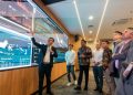 Indosat Ooredoo Hutchison Catat Terjadi Peningkatan Lalu Lintas Data Pelanggan di Tahun Baru 2025