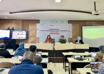Ketua KPPU: Persaingan Usaha di sektor ESDM dan Konstruksi Paling Rendah