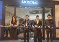 MONDIAL Sun Plaza Medan Dibuka Lagi Dengan Konsep Baru Yang Lebih Modern dan Mewah