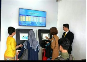 Dukung Asta Cita Presiden, KA Ekonomi PSO KAI RailinkTerus Diminati