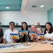 Regal Springs Indonesia – Ditjen PDSPKP Kementerian Kelautan Perikanan Serukan Pentingnya Protein dari Ikan