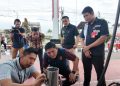 Polda Sumut dan Pertamina Patra Niaga Lakukan Monitoring di SPBU Untuk Jamin Ketersediaan Stok BBM di Ramadhan dan Lebaran
