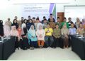 Eco Bhinneka Muhammadiyah – GreenFaith- Oxford Policy Management Limited – Muhammadiyah Kota Sawahlunto Gelar Diskusi untuk Pembangunan Lingkungan Berkelanjutan