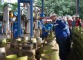 Pertamina Patra Niaga Regional Sumbagut Optimalkan Pendataan dan Sosialisasi untuk Distribusi LPG 3 Kg Tepat Sasaran