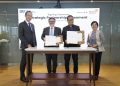 Telkom – Thales Bermitra Hadirkan Solusi Keamanan Digital dan Kota Cerdas di Indonesia