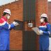 PGN Targetkan Tambah 200.000 Sambungan Jaringan Gas Rumah Tangga Kejar Target 1 juta sambungan rumah di 2025