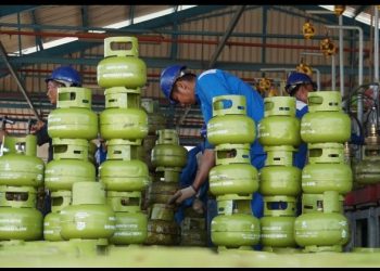 Pertamina Patra Niaga Regional Sumbagut Pastikan Pangkalan Resmi Siap Layani Kebutuhan LPG 3 Kg Masyarakat