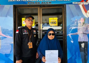 Pasien Gugat Manajemen Rumah Sakit Umum Daerah (RSUD) Satelit Aceh Besar Karena Diduga Berikan Obat Kadaluwarsa