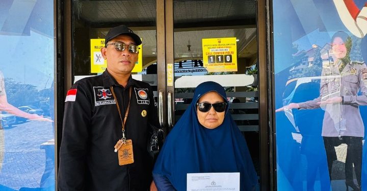 Pasien Gugat Manajemen Rumah Sakit Umum Daerah (RSUD) Satelit Aceh Besar Karena Diduga Berikan Obat Kadaluwarsa