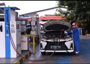 PGN – Aerotrans Perluas Penggunaan BBG Untuk Transportasi Ramah Lingkungan