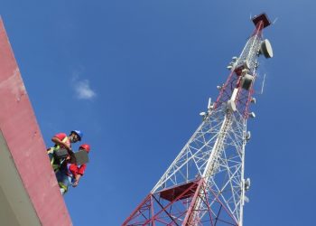 Telkomsel Perkuat Jaringan di Sumatera Utara Dorong Transformasi Digital Berkelanjutan di 2025