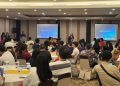 Parent Meets Rector: BINUS @Medan Perkenalkan Program Inovatif untuk Cetak Digitalpreneur Muda di Sumatera