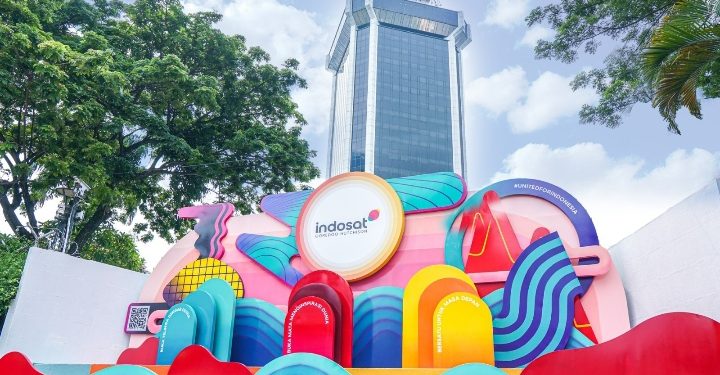 Indosat Ooredoo Hutchison Pada 2024 Raih Pertumbuhan Laba Bersih dan EBITDA Dua Digit