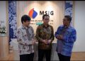 MSIG Life Bayar Klaim Rp752 Miliar di 2024