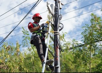 Pencurian Kabel Tembaga Timbulkan Gangguan Serius Pada Layanan Telekomunikasi