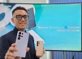 Samsung Galaxy S25 Series Punya 22 Fitur AI Terbaru, Yuk Simak Apa Saja