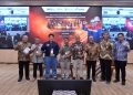 PGN Perkuat Ketahanan Energi Melalui BCMS untuk Mitigasi Risiko Industri