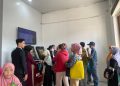 KAI Bandara Medan Imbau Penumpang Jaga Barang Bawaan, 580 Barang Diamankan