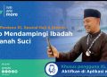 XL Axiata Hadirkan Paket Umroh Plus untuk Beri Kemudahan Pelanggan