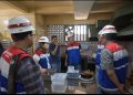 SPPG Kota Batam Pakai Gas Bumi PGN Masak 6.400 Porsi Makanan Bergizi Gratis per Hari