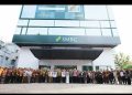 PT Bank SMBC Indonesia Tbk Resmikan Transformasi Kantor Cabang di Medan