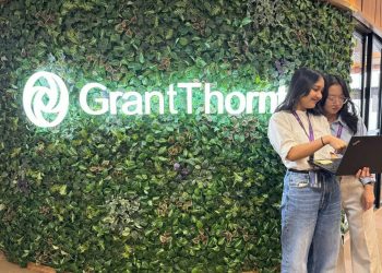 Maksimalkan Potensi Bisnis dengan AI, Grant Thornton Indonesia Jabarkan Strategi Transformasi Digital yang Efektif