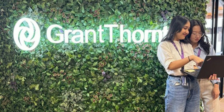 Maksimalkan Potensi Bisnis dengan AI, Grant Thornton Indonesia Jabarkan Strategi Transformasi Digital yang Efektif